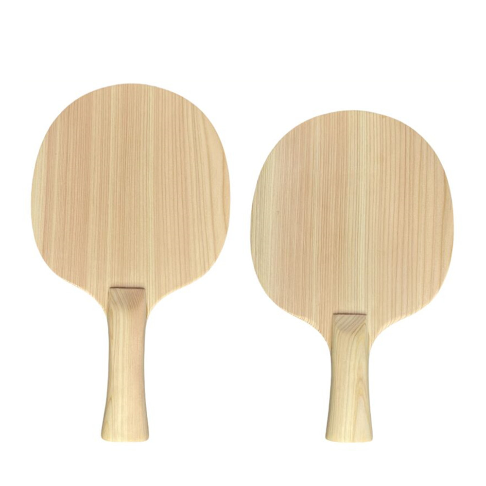 Jednowarstwowa deska do tenisa – Badminton Player recenzja i cena