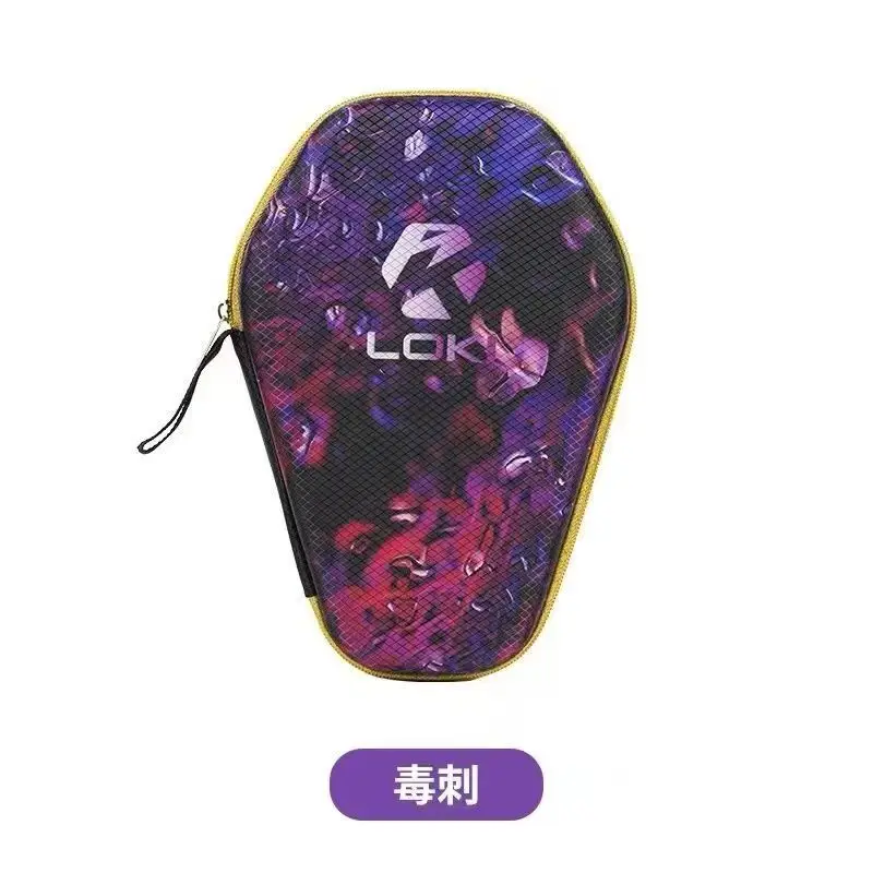 Etui na rakietę do tenisa stoł – Racket Cover Bag recenzja i cena
