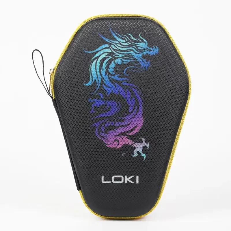 Etui na rakietę do tenisa stoł – Racket Cover Bag recenzja i cena