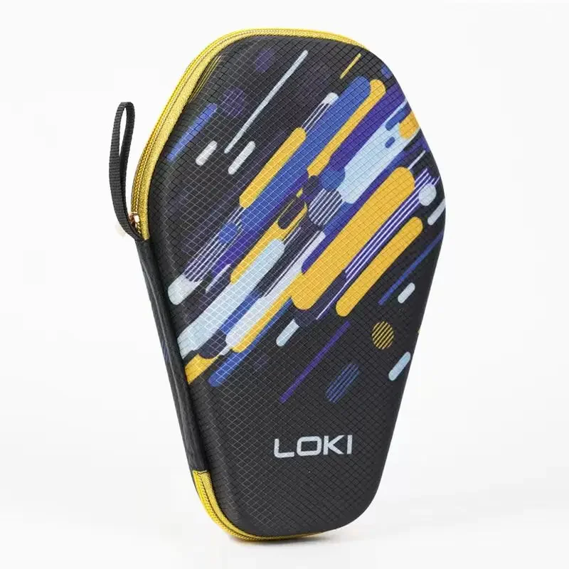 Etui na rakietę do tenisa stoł – Racket Cover Bag recenzja i cena