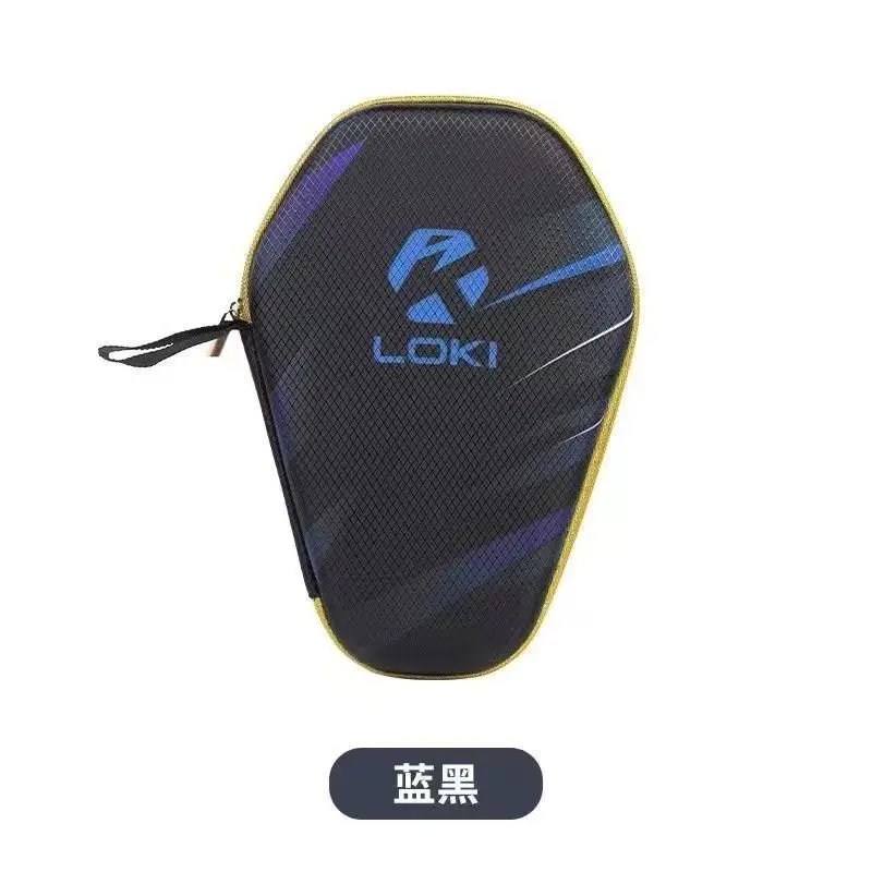 Etui na rakietę do tenisa stoł – Racket Cover Bag recenzja i cena
