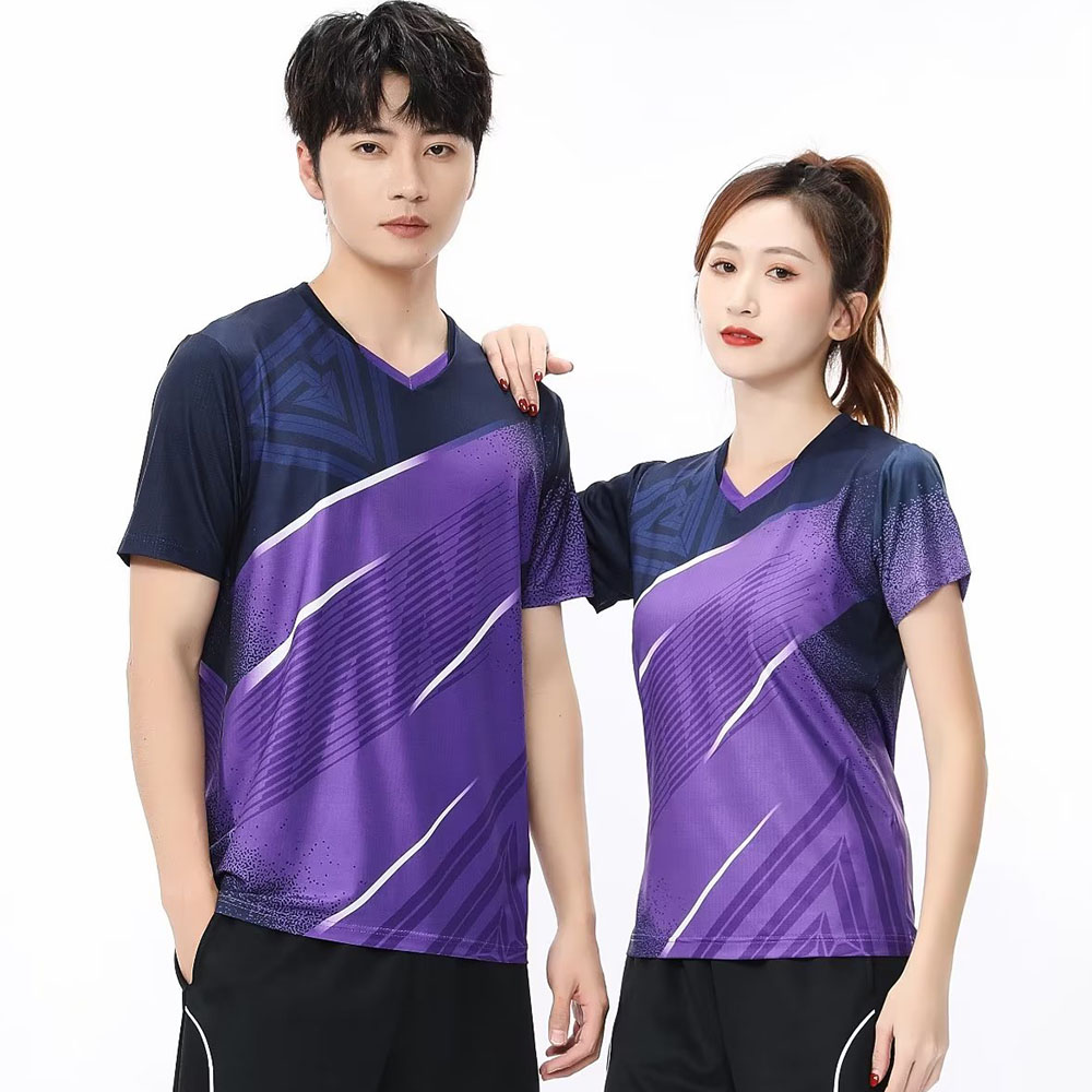Męskie kobiety Ping Pong tenis – Badminton Lovers recenzja i cena