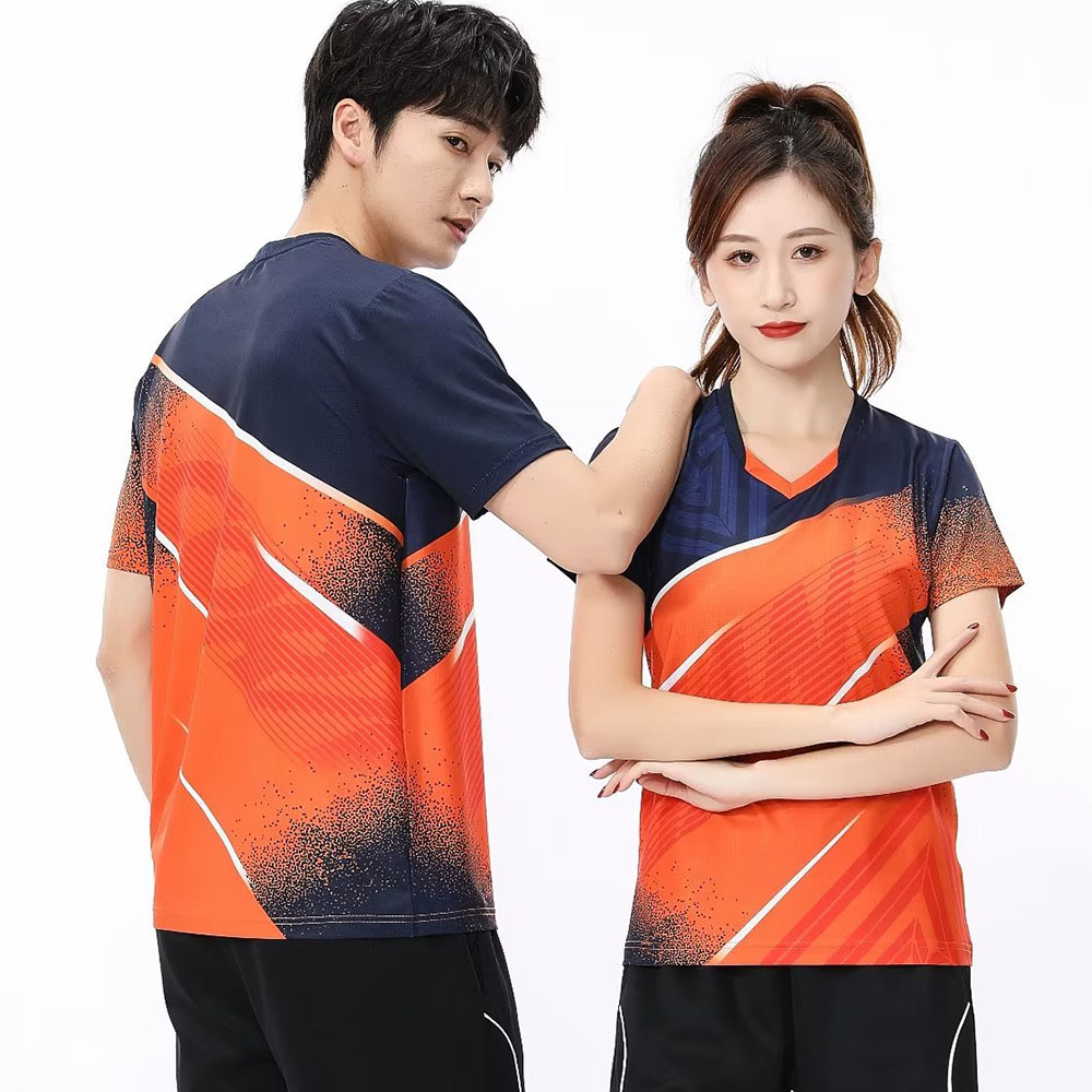 Męskie kobiety Ping Pong tenis – Badminton Lovers recenzja i cena