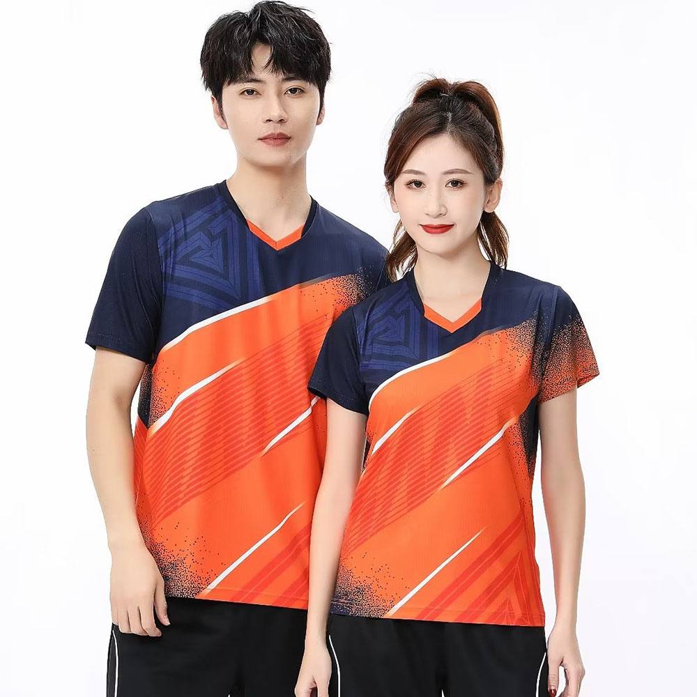 Męskie kobiety Ping Pong tenis – Badminton Lovers recenzja i cena