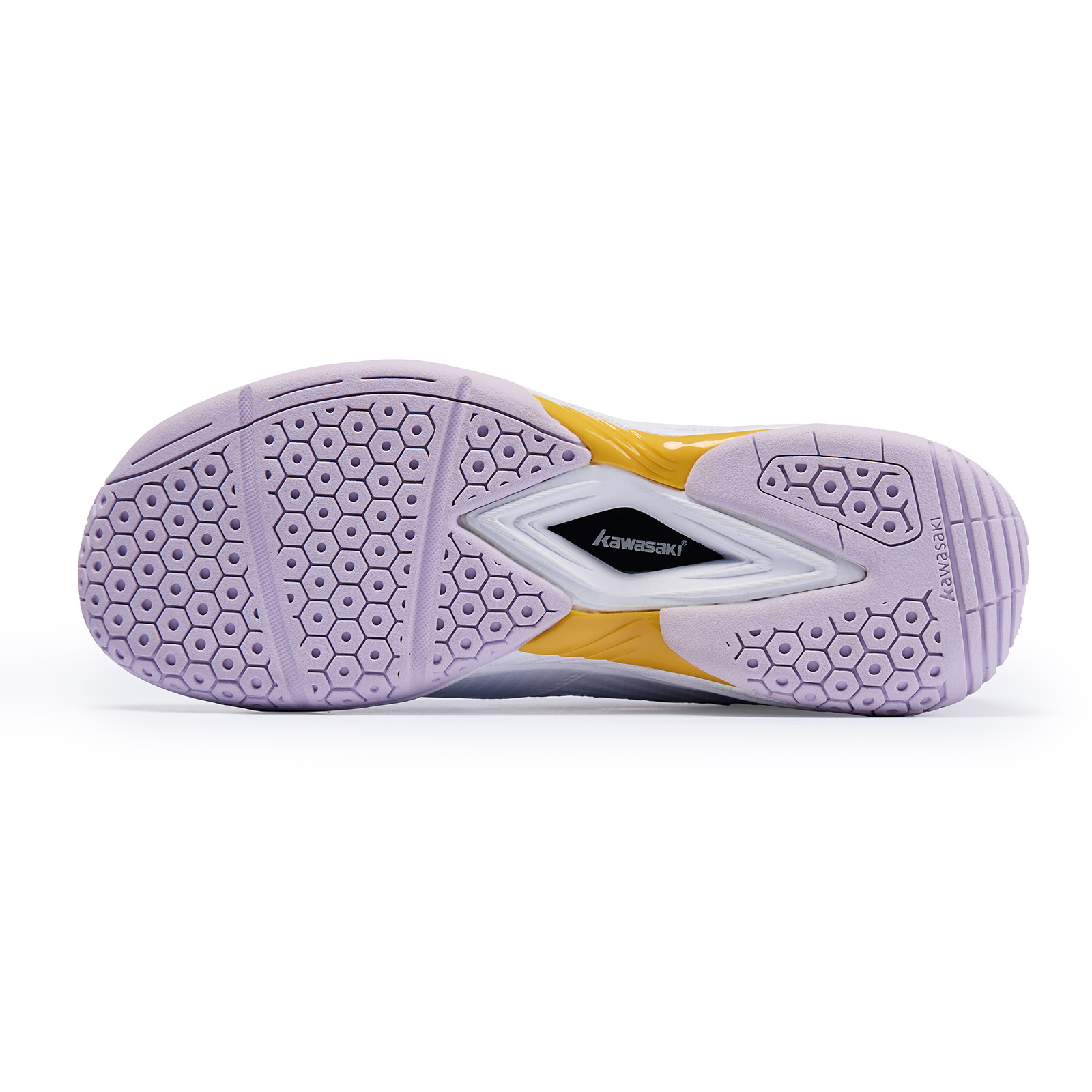 Buty do badmintona Kawasaki pr – Badminton Umpire recenzja i cena