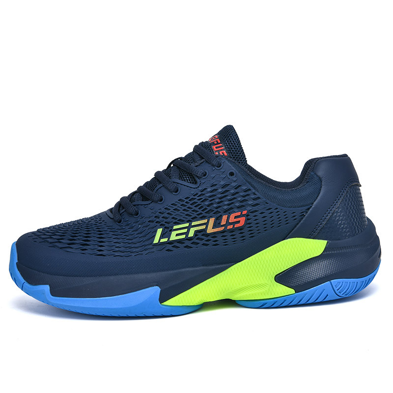 Nowe oddychające buty do badmi – Badminton Umpire recenzja i cena