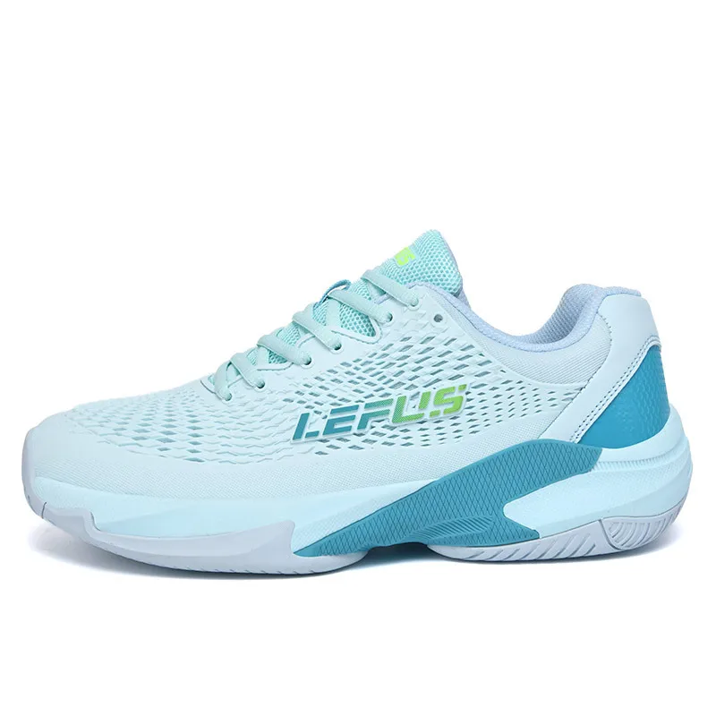 Nowe oddychające buty do badmi – Badminton Umpire recenzja i cena