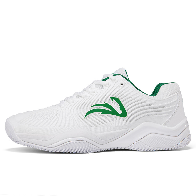 Nowe oddychające buty do badmi – Badminton Umpire recenzja i cena