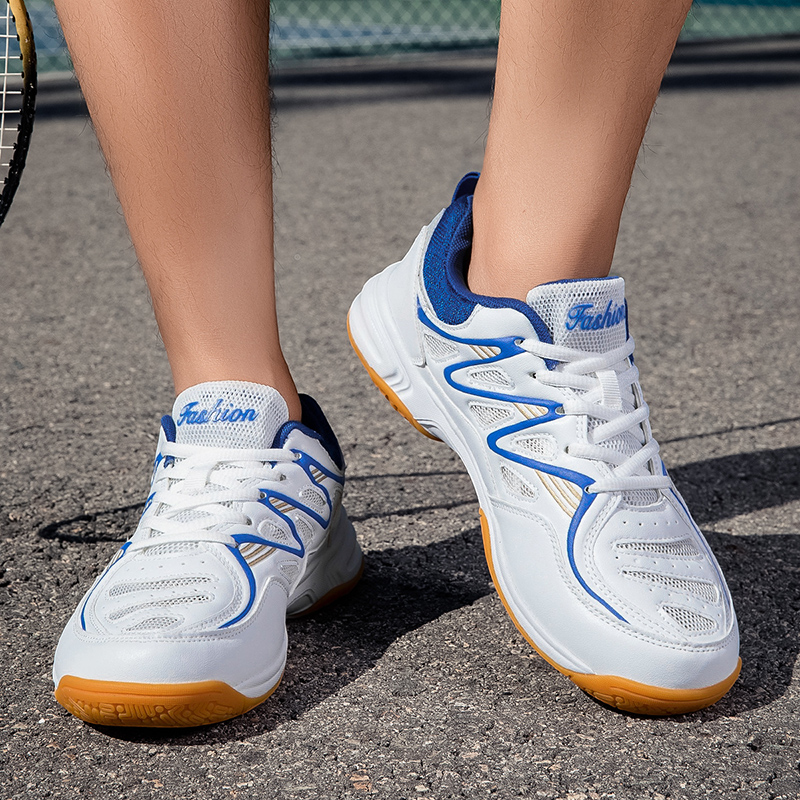 Nowe buty sportowe dla kobiet  – Badminton Umpire recenzja i cena