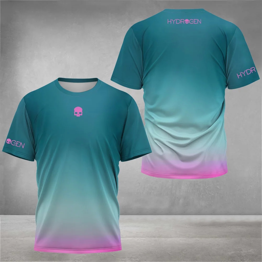 Wysokiej jakości koszulki teni – Badminton Lovers recenzja i cena