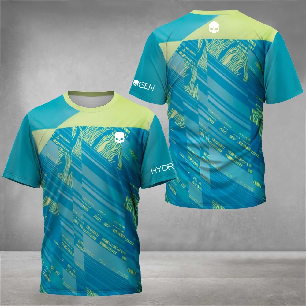Wysokiej jakości koszulki teni – Badminton Lovers recenzja i cena