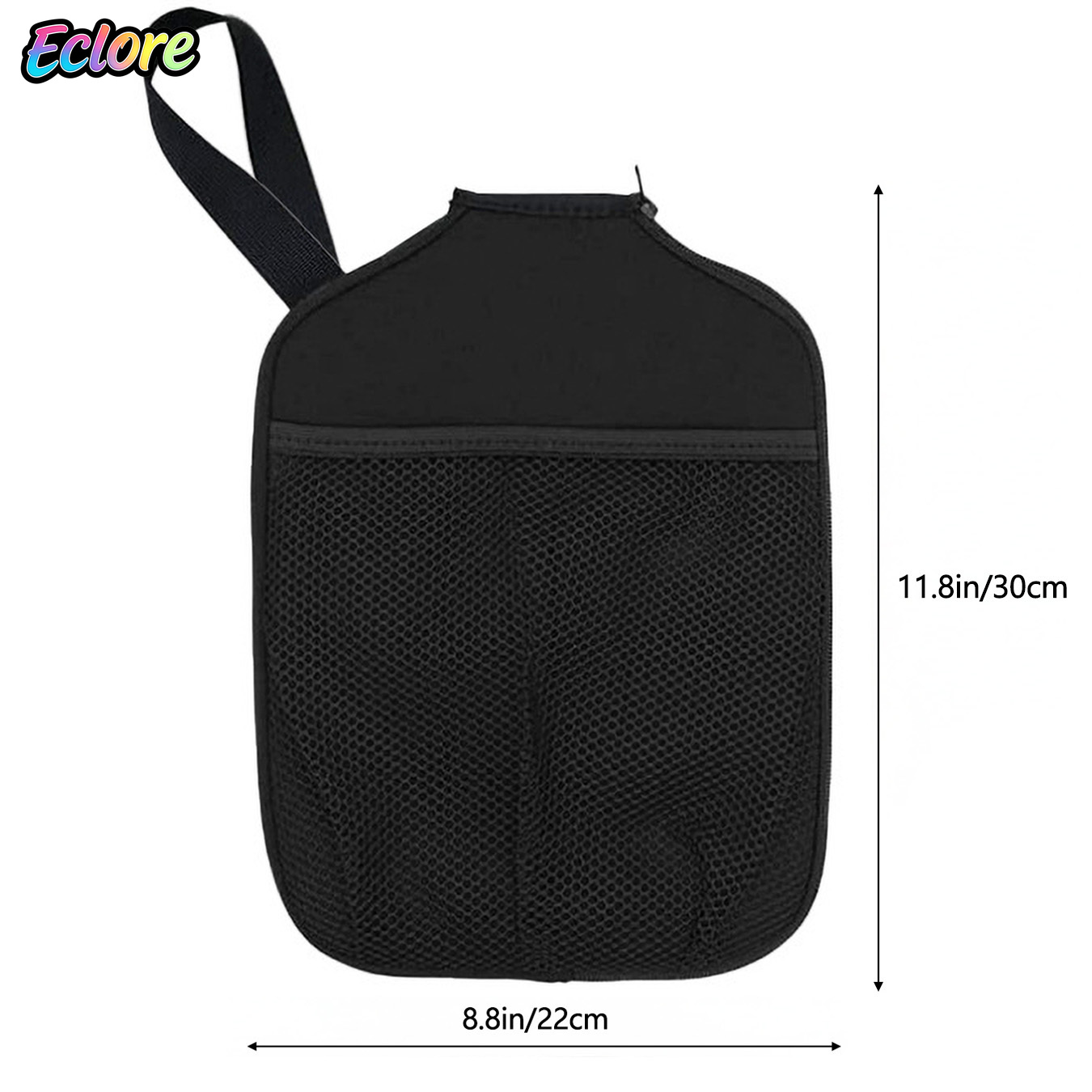 Torba na rakietę do pickleball – Racket Cover Bag recenzja i cena