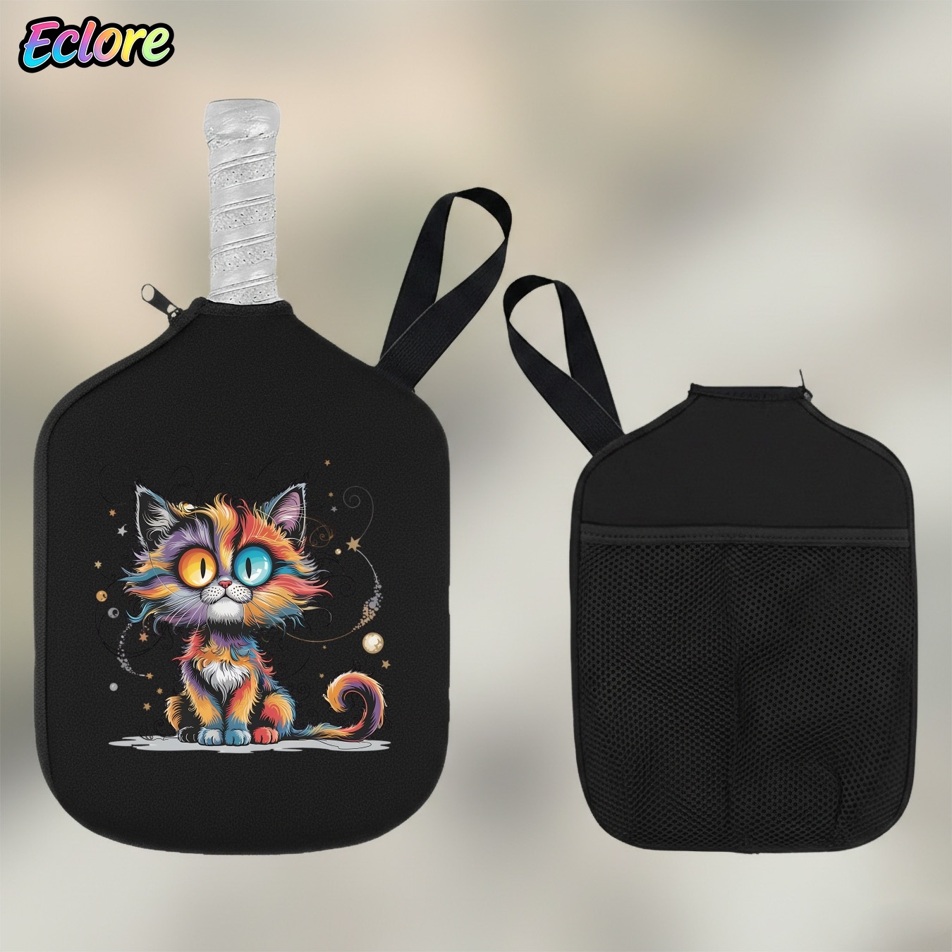 Torba na rakietę do pickleball – Racket Cover Bag recenzja i cena