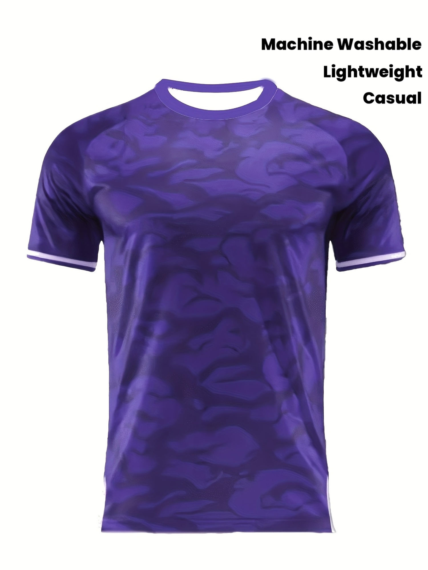 Męska koszulka sportowa, wysoc – T Shirt Dry Fit recenzja i cena