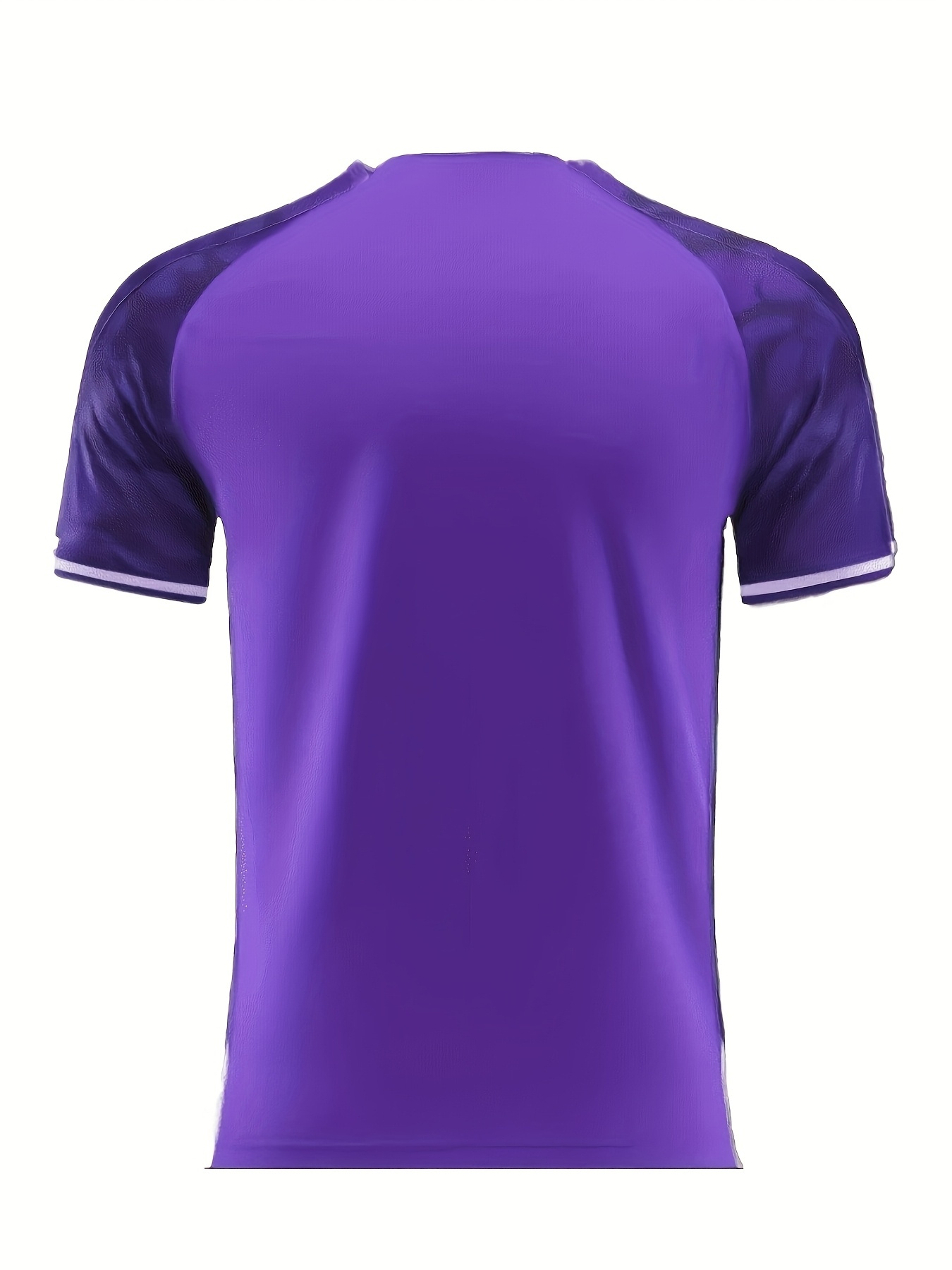 Męska koszulka sportowa, wysoc – T Shirt Dry Fit recenzja i cena