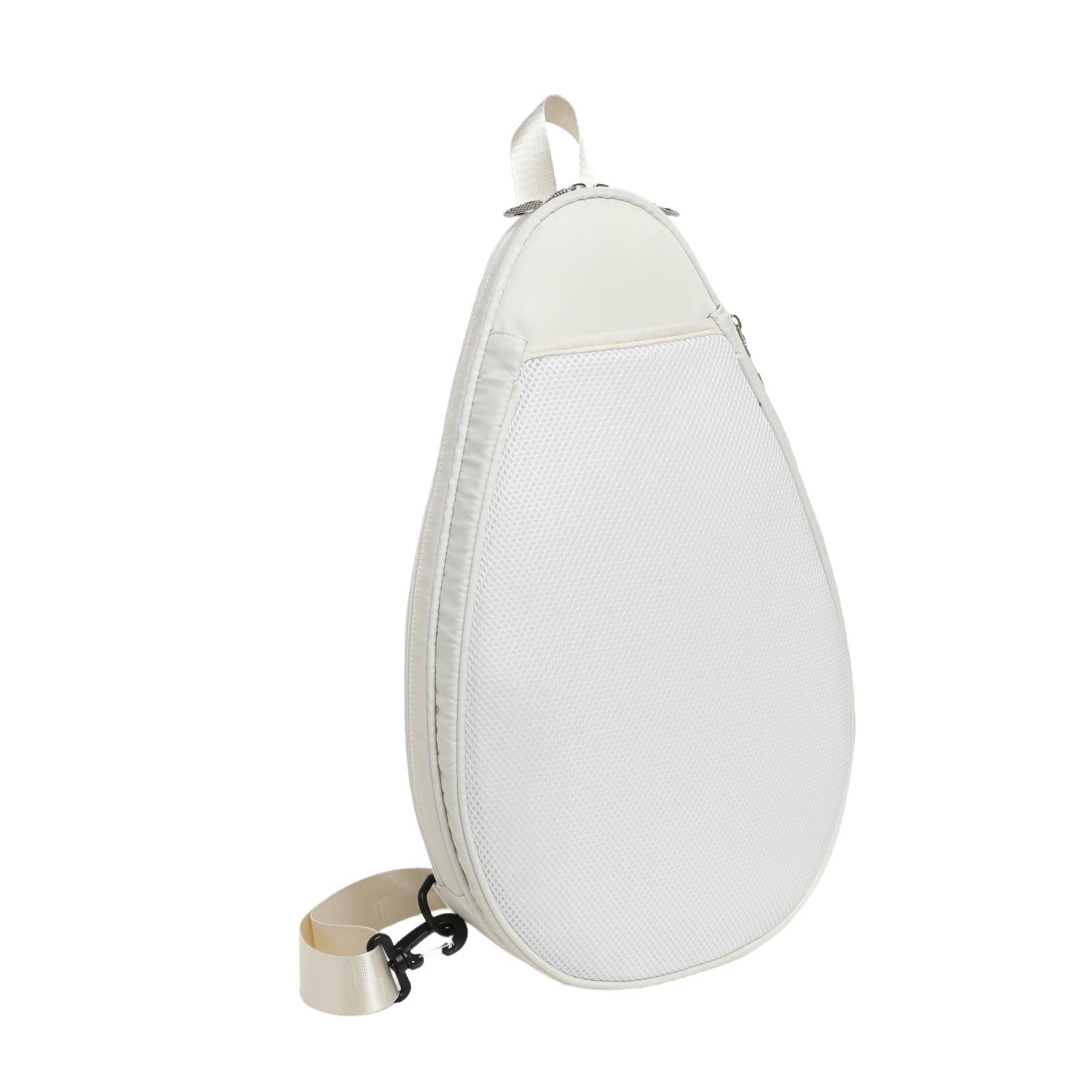 Torba na rakietę tenisową, lek – Racket Cover Bag recenzja i cena
