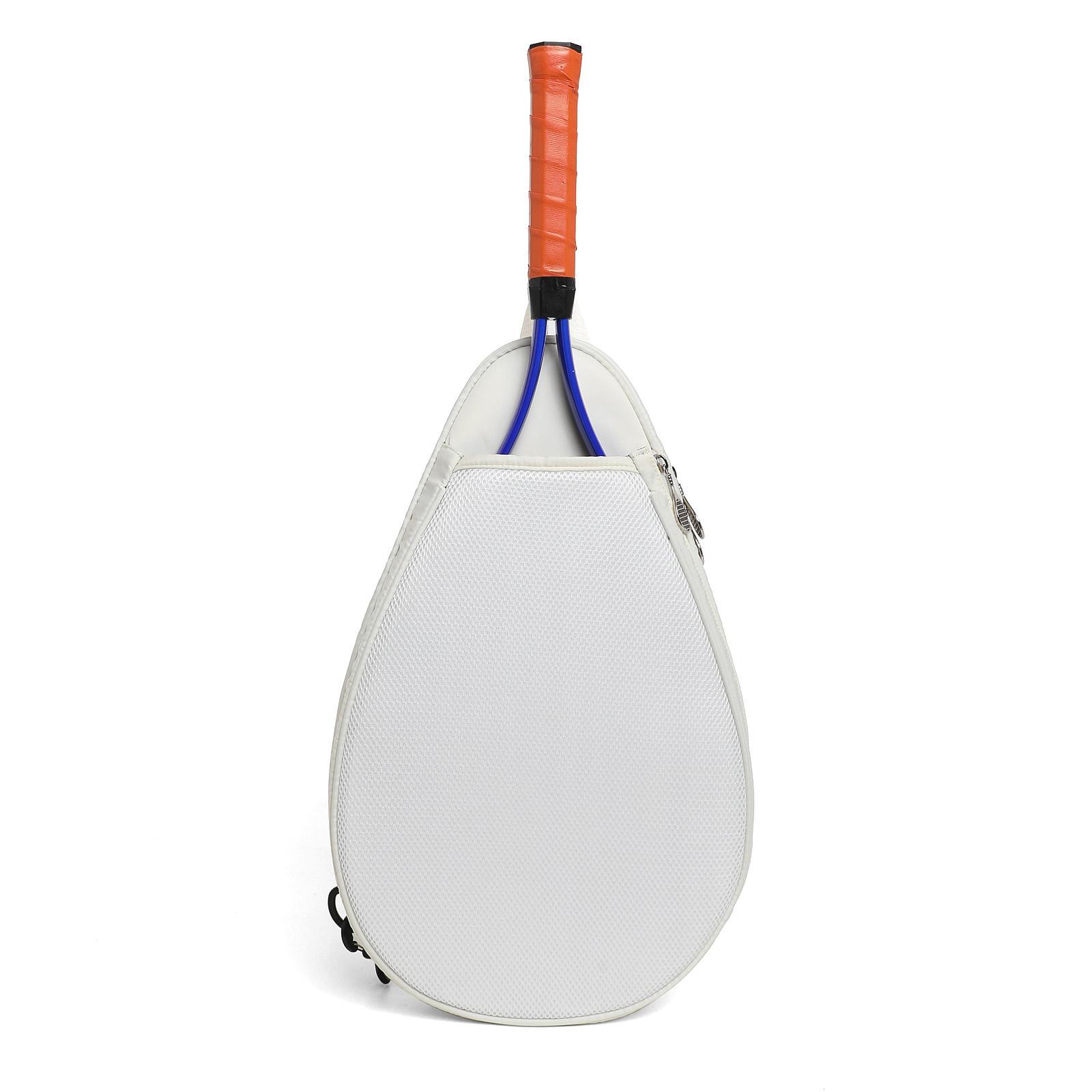 Torba na rakietę tenisową, lek – Racket Cover Bag recenzja i cena