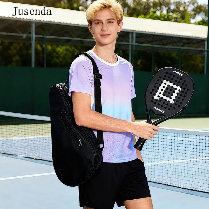 Oryginalna torba na rakietę do – Racket Cover Bag recenzja i cena