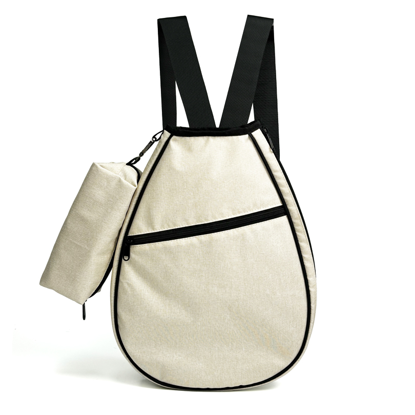 Oryginalna torba na rakietę do – Racket Cover Bag recenzja i cena