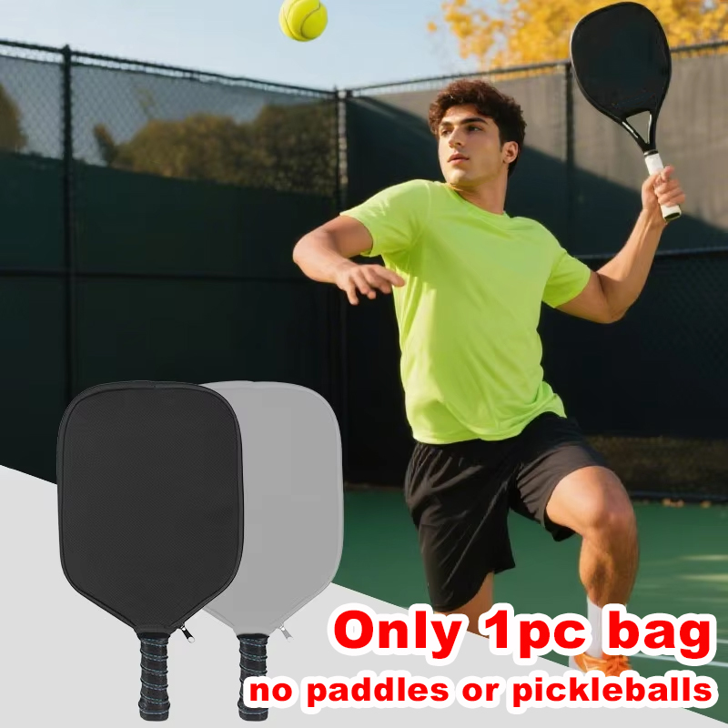 Neoprenowy pokrowiec na rakiet – Racket Cover Bag recenzja i cena