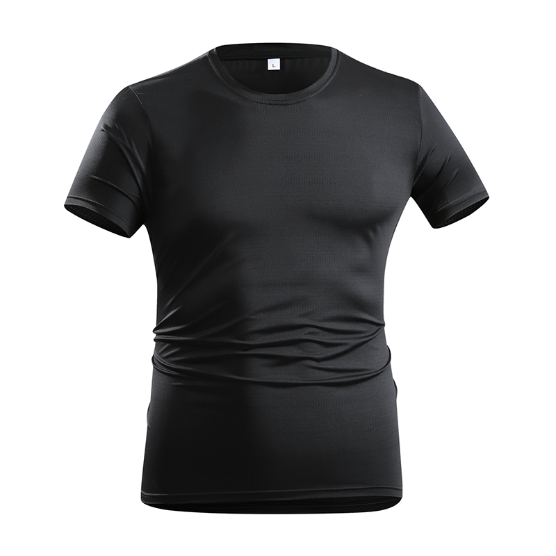 Męska letnia koszulka sportowa – T Shirt Dry Fit recenzja i cena