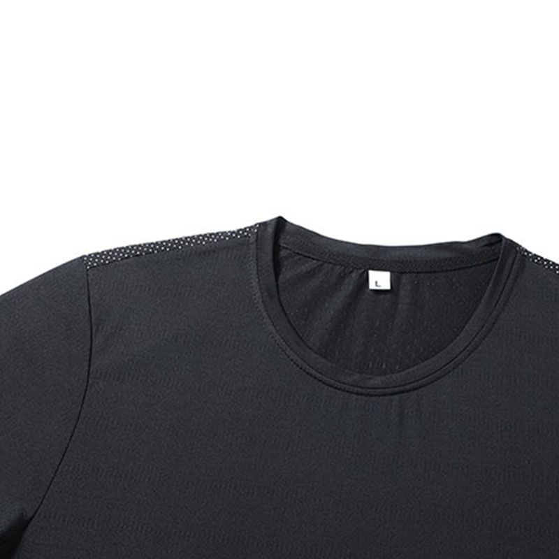 Męska letnia koszulka sportowa – T Shirt Dry Fit recenzja i cena
